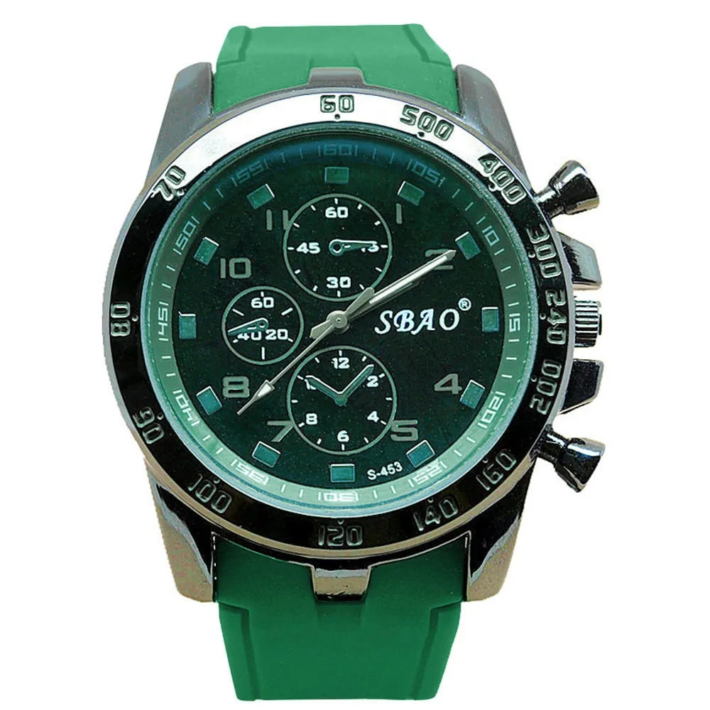 New Sport A Chronograph Mens Watches