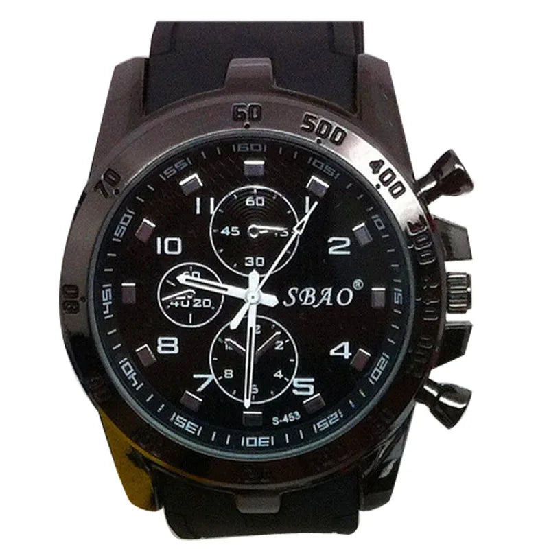 New Sport A Chronograph Mens Watches
