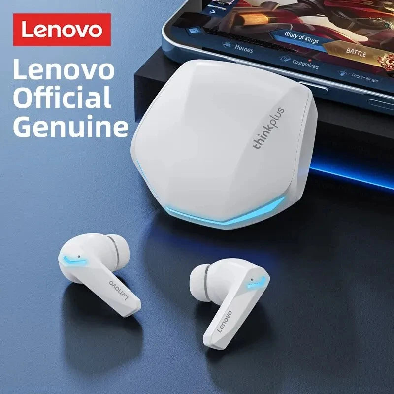 Lenovo GM2 Pro Gaming Earphones Bluetooth 5.3