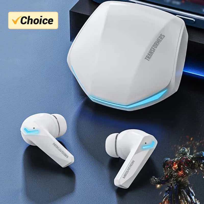 Lenovo GM2 Pro Gaming Earphones Bluetooth 5.3
