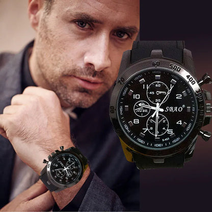 New Sport A Chronograph Mens Watches