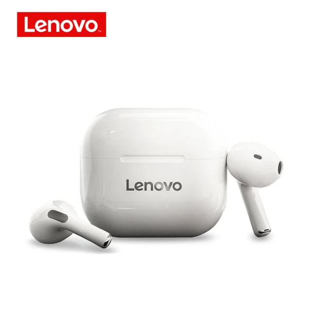 Original Lenovo LP40 wireless headphones TWS Bluetooth Earphones