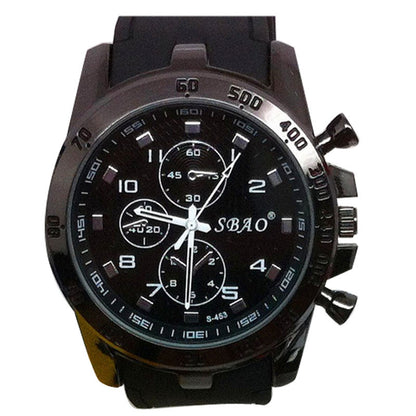 New Sport A Chronograph Mens Watches