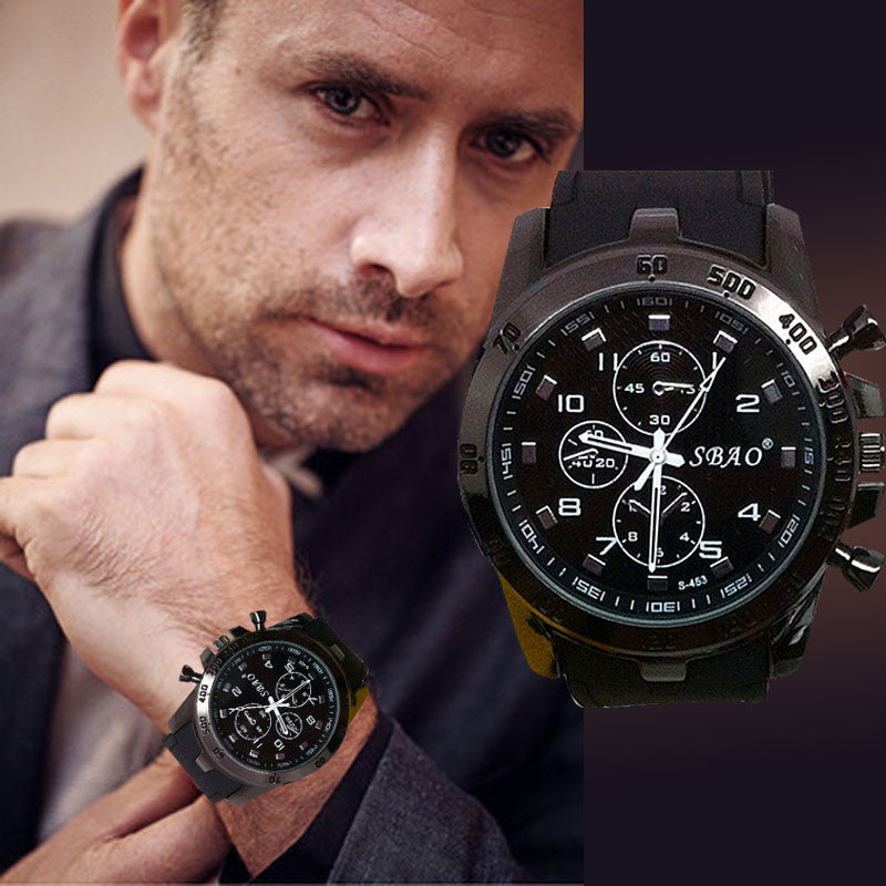 New Sport A Chronograph Mens Watches