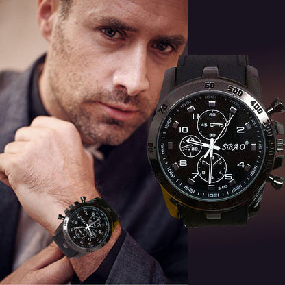 New Sport A Chronograph Mens Watches