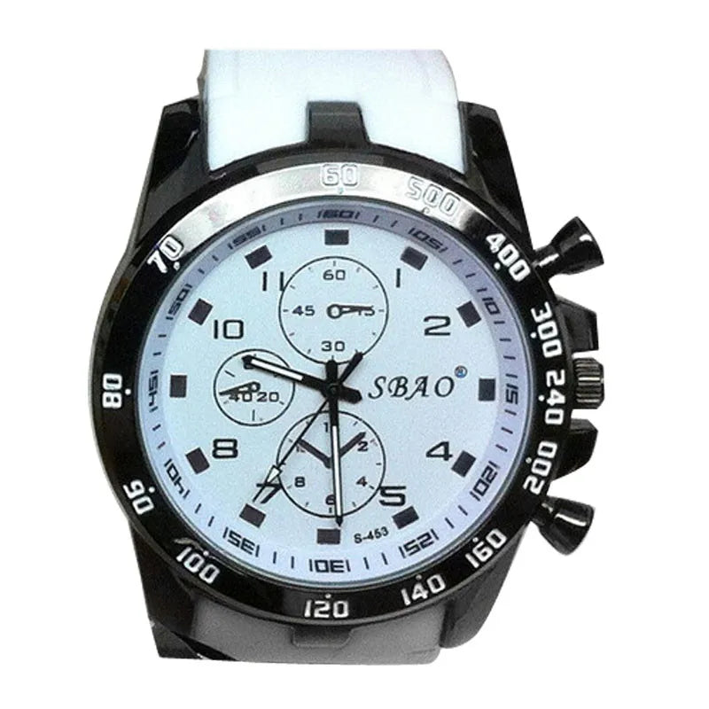 New Sport A Chronograph Mens Watches