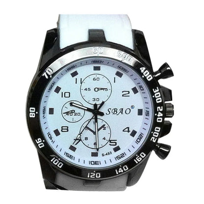 New Sport A Chronograph Mens Watches