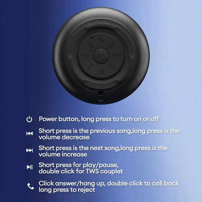 Choice Lenovo K30 Portable Bluetooth Wireless Speaker