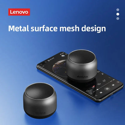 Choice Lenovo K30 Portable Bluetooth Wireless Speaker