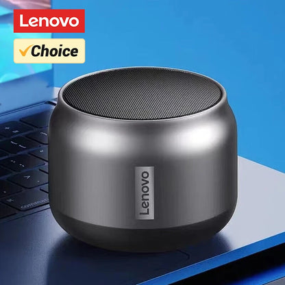 Choice Lenovo K30 Portable Bluetooth Wireless Speaker