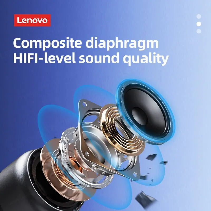 Choice Lenovo K30 Portable Bluetooth Wireless Speaker