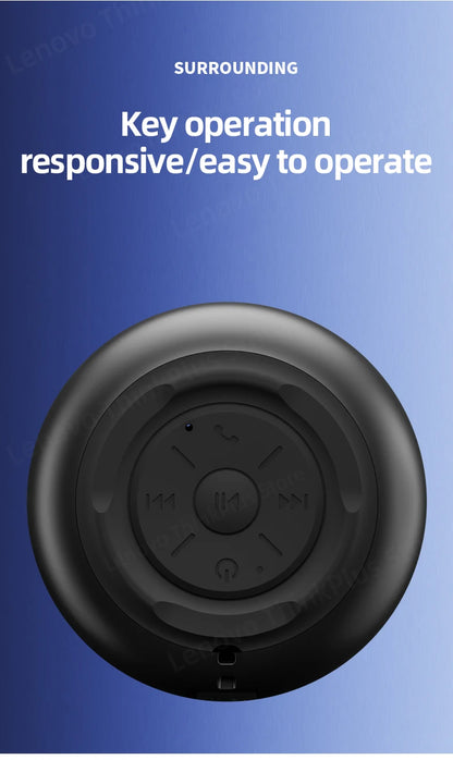 Choice Lenovo K30 Portable Bluetooth Wireless Speaker
