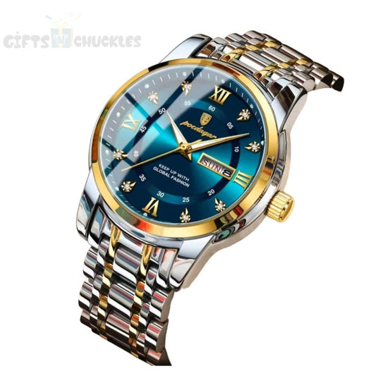 d watch